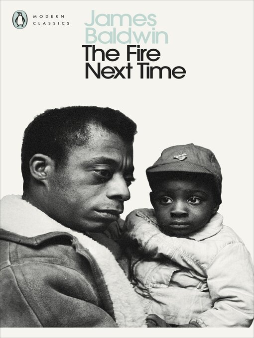 Title details for The Fire Next Time by James Baldwin - Wait list